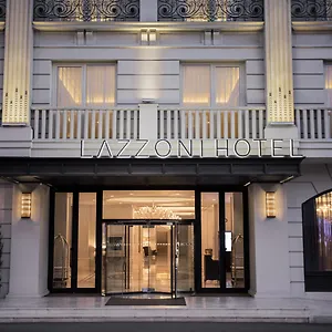 Lazzoni Istambul
