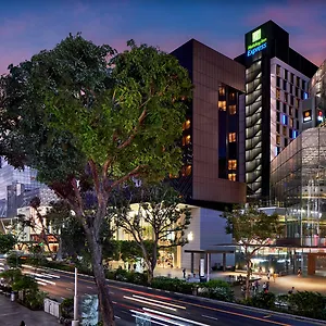 4* Hotel Express Orchard Road By Ihg