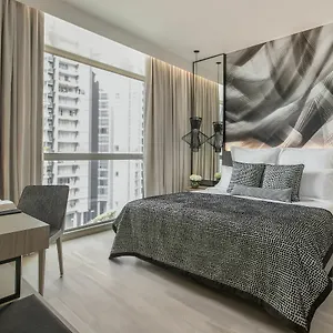5* Hotel Ascott Orchard