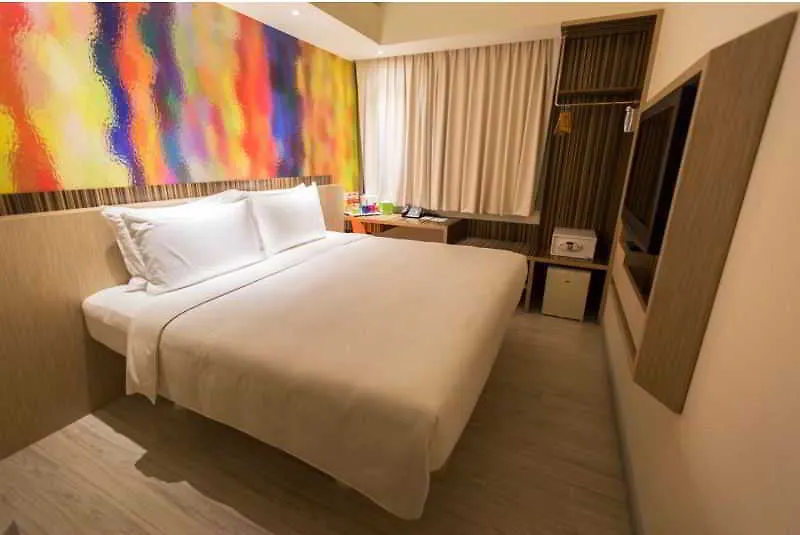 Genting Hotel Jurong سنغافورة