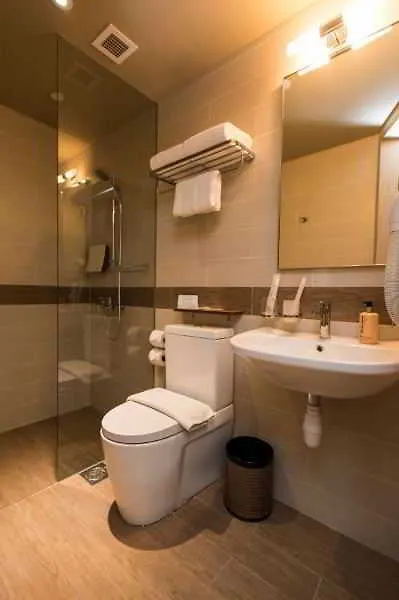 Genting Hotel Jurong Singapore