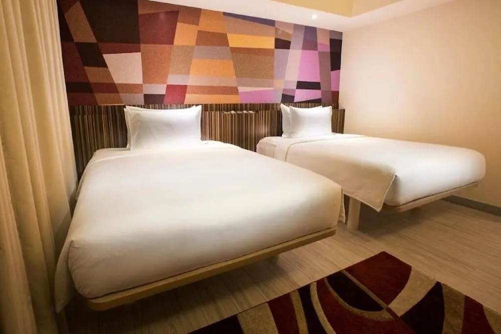 Genting Hotel Jurong سنغافورة