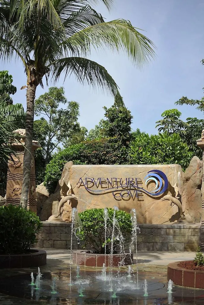 Genting Hotel Jurong سنغافورة