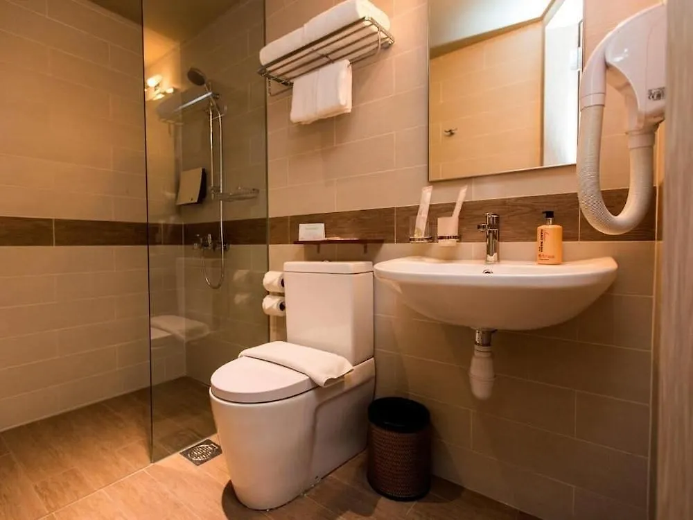 Genting Hotel Jurong سنغافورة