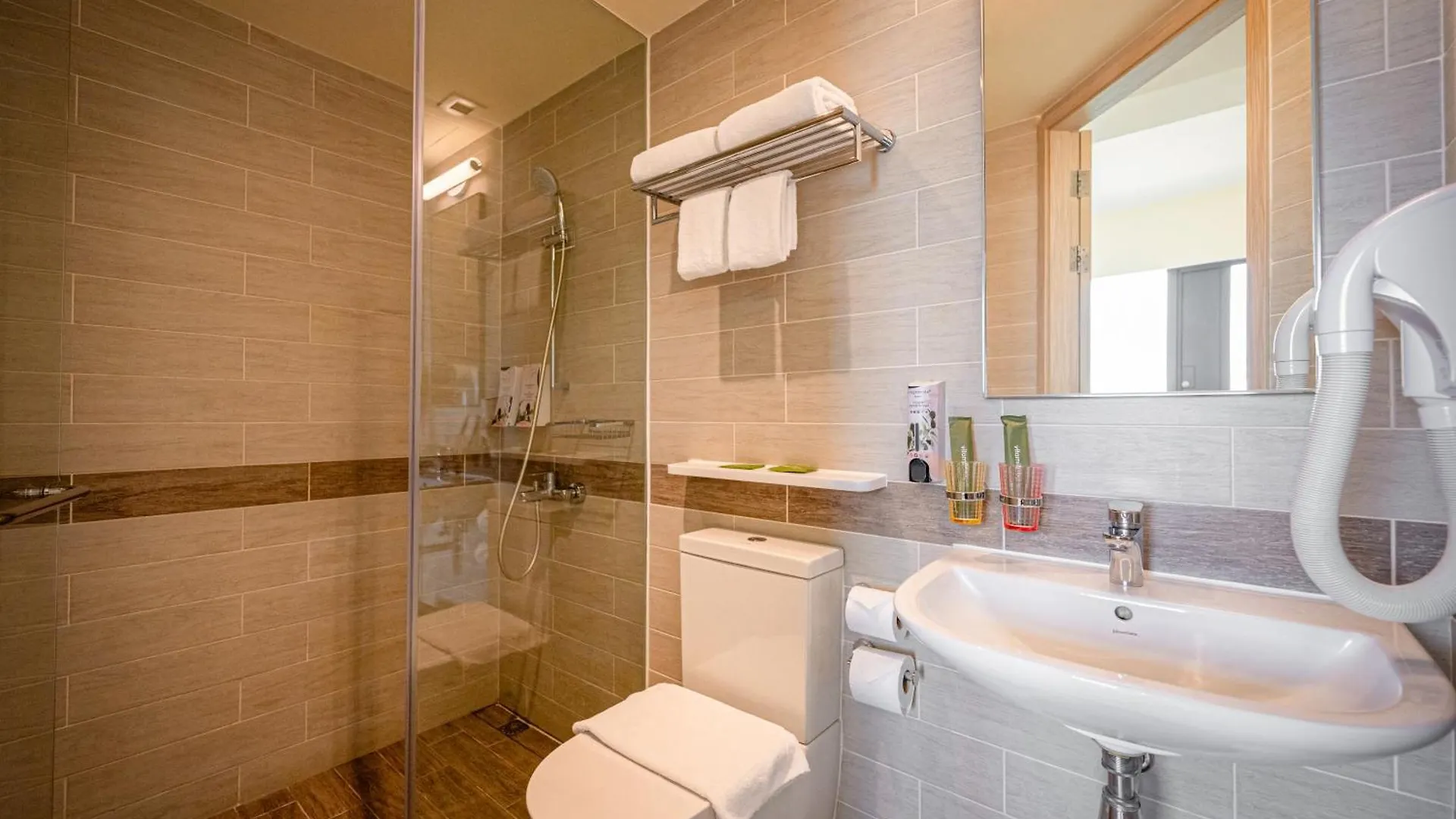 ****  Genting Hotel Jurong سنغافورة سنغافورة