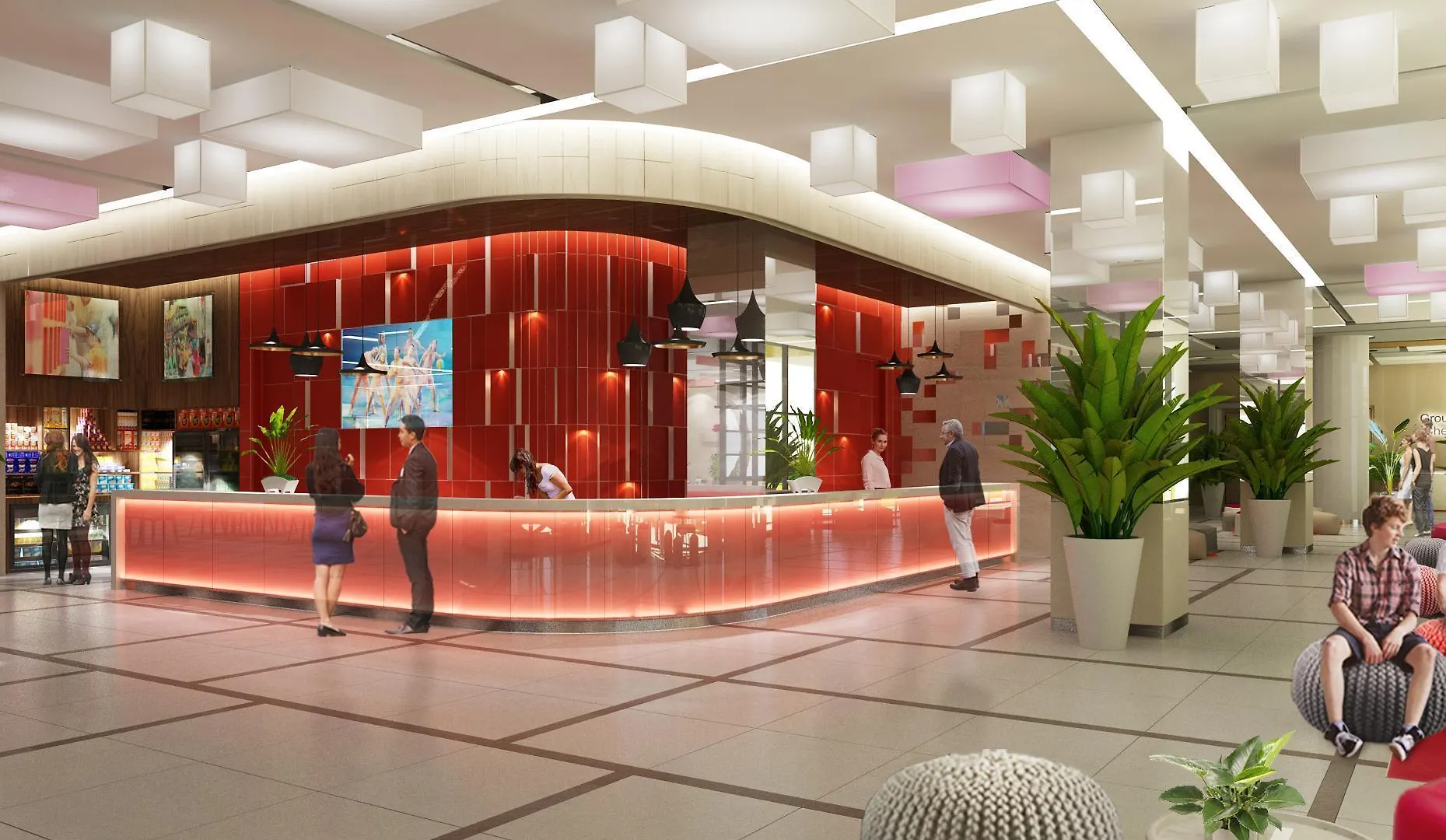 Genting Hotel Jurong سنغافورة