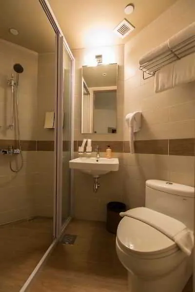 ****  Genting Hotel Jurong Singapore Singapore
