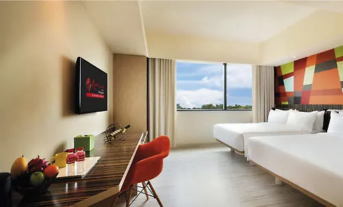 Genting Hotel Jurong Singapore