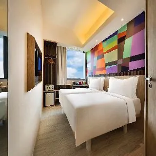 Genting Hotel Jurong Singapore 4*,  Singapore