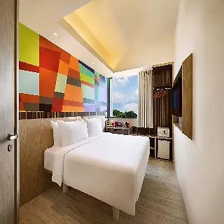 Genting Hotel Jurong Singapore