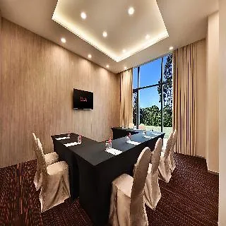Genting Hotel Jurong سنغافورة