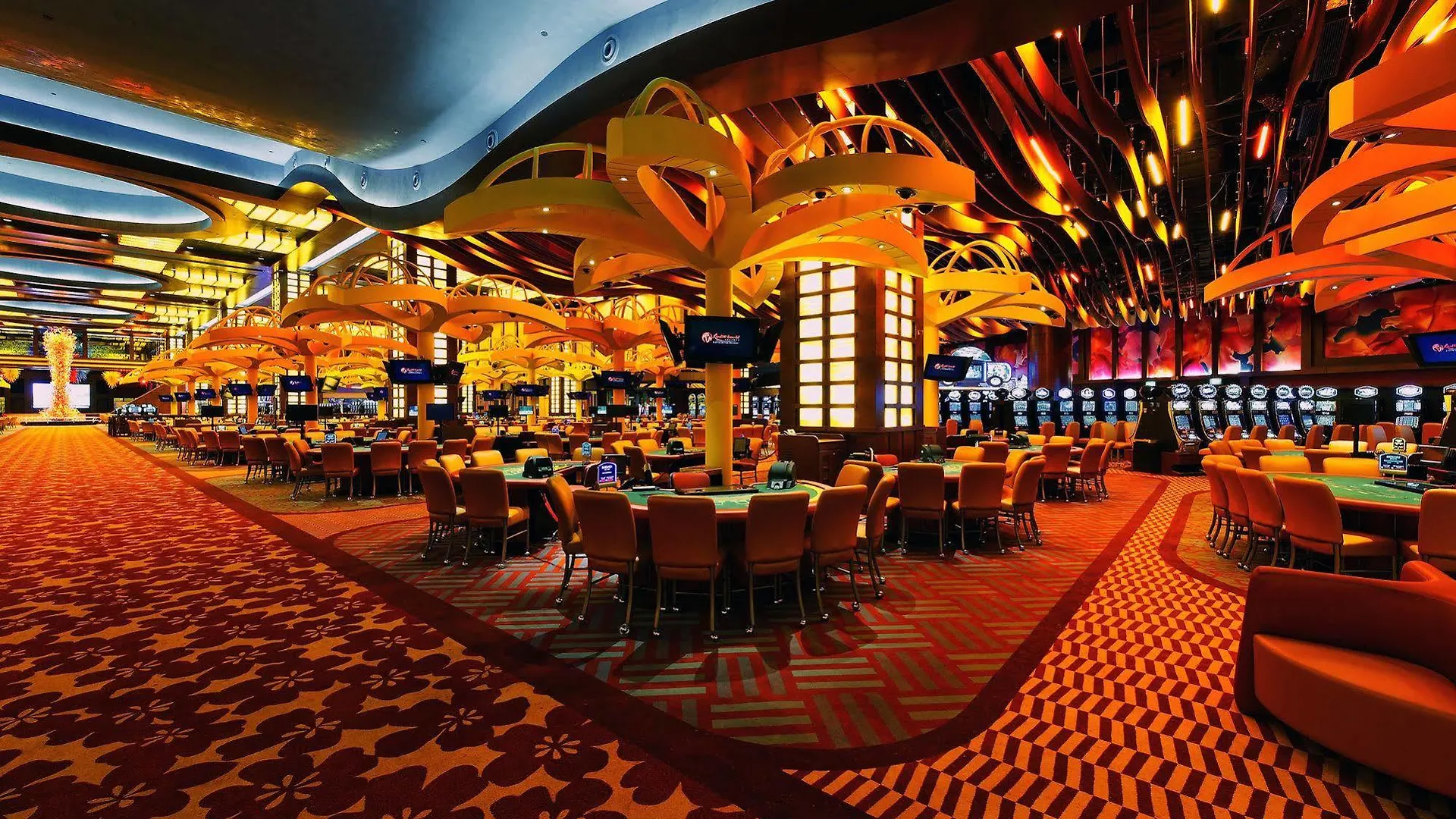 ****  Genting Hotel Jurong سنغافورة سنغافورة