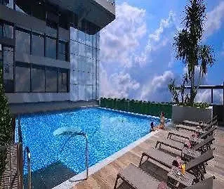 ****  Genting Hotel Jurong سنغافورة سنغافورة