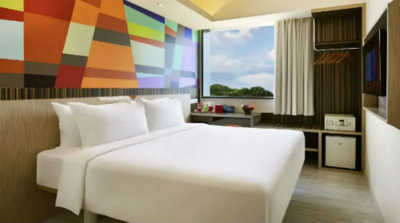 Genting Hotel Jurong Singapore Singapore