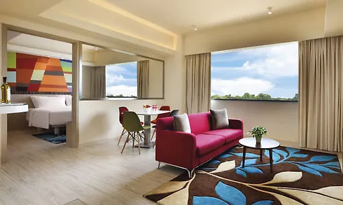 Genting Hotel Jurong Singapore Singapore